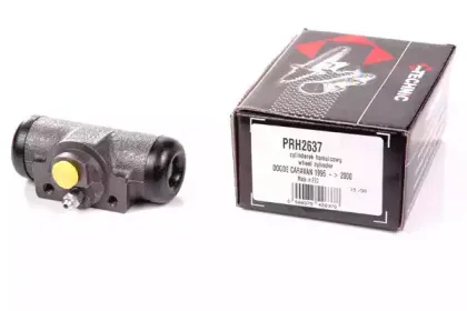 PRH2637 PROTECHNIC
