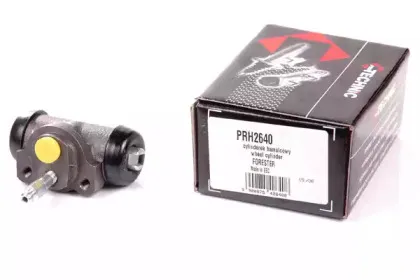 PRH2640 PROTECHNIC