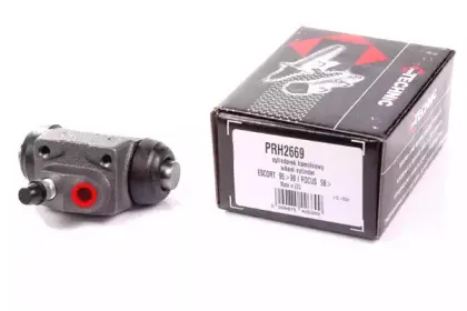 PRH2669 PROTECHNIC