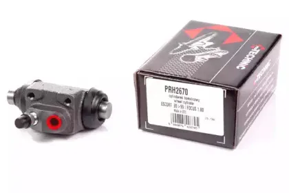 protechnic-prh2670