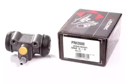 protechnic-prh2680