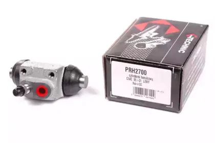 protechnic-prh2700