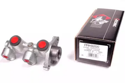 protechnic-prh3200