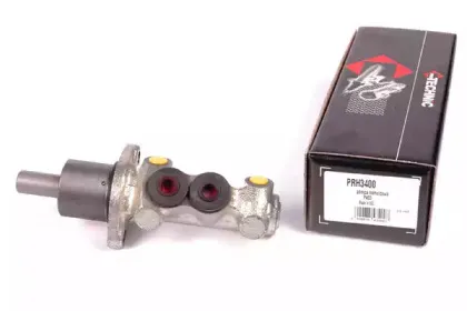 PRH3400 PROTECHNIC