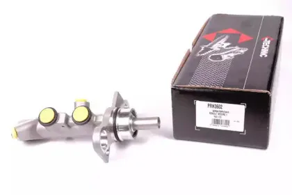 protechnic-prh3602