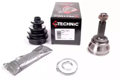 PRJ031 PROTECHNIC Шарнирный комплект, приводной вал