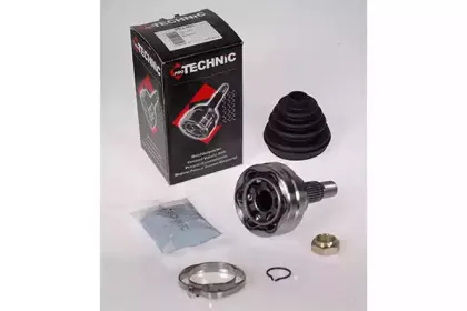 PRJ051 PROTECHNIC