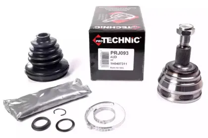 PRJ093 PROTECHNIC Шарнирный комплект, приводной вал