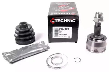 PRJ121 PROTECHNIC Шарнирный комплект, приводной вал