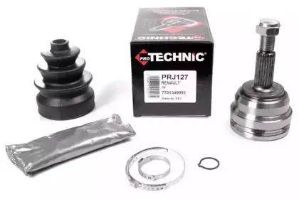 protechnic-prj127