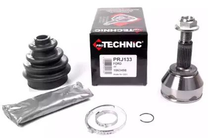 PRJ133 PROTECHNIC Шарнирный комплект, приводной вал