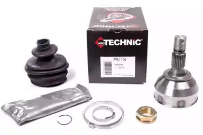 protechnic-prj152