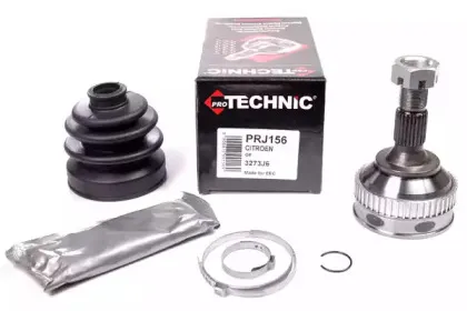 protechnic-prj156