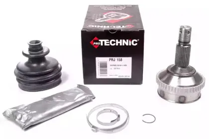 protechnic-prj158