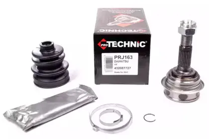 protechnic-prj163
