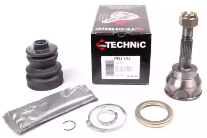 protechnic-prj194