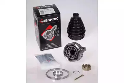 protechnic-prj206