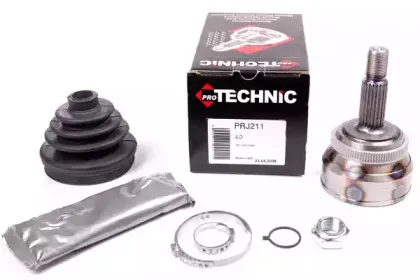 protechnic-prj211