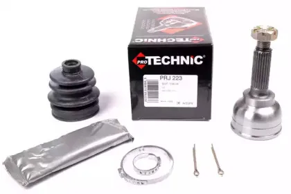 protechnic-prj223