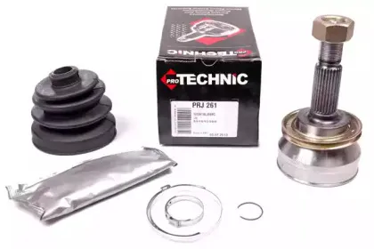 protechnic-prj261