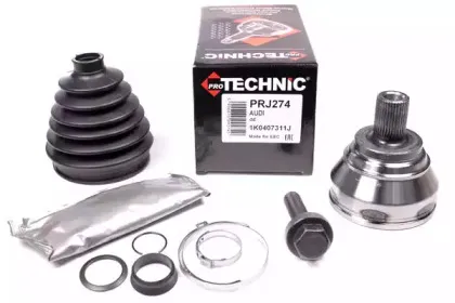 PRJ274 PROTECHNIC