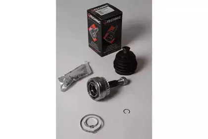 protechnic-prj349