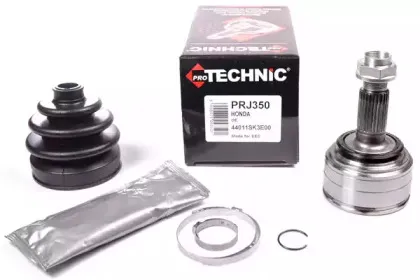 protechnic-prj350