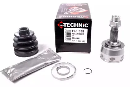 protechnic-prj355