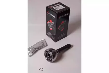 PRJ362 PROTECHNIC Шарнирный комплект, приводной вал