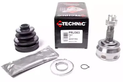 protechnic-prj363