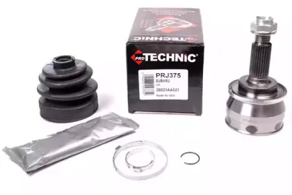 protechnic-prj375
