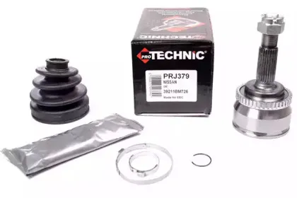 protechnic-prj379