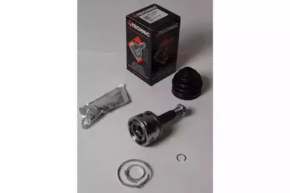 protechnic-prj382