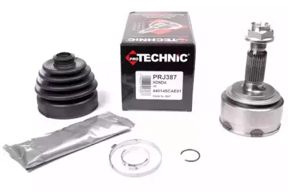 protechnic-prj387