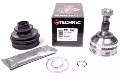 protechnic-prj396