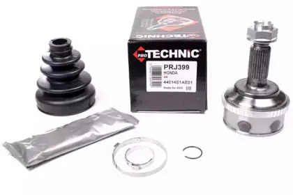protechnic-prj399