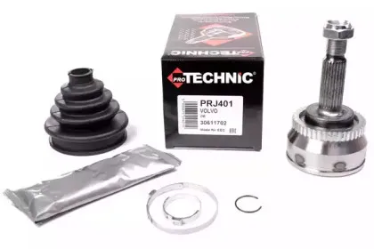 protechnic-prj401