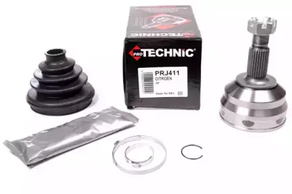 protechnic-prj411