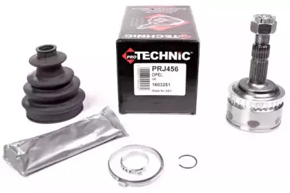 protechnic-prj456