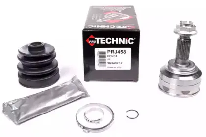 protechnic-prj458