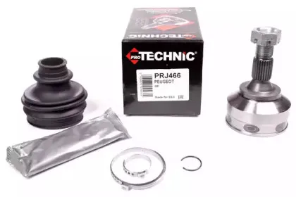 protechnic-prj466