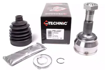 protechnic-prj497