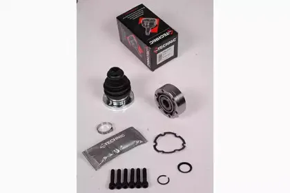 PRJ511 PROTECHNIC Шарнирный комплект, приводной вал