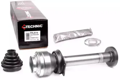 protechnic-prj515
