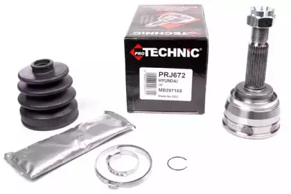 protechnic-prj672