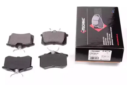 PRP0013 PROTECHNIC