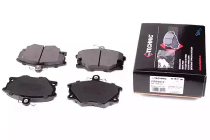 PRP0014 PROTECHNIC