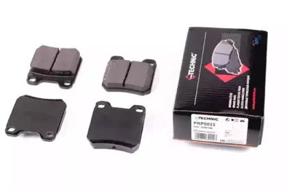 PRP0022 PROTECHNIC