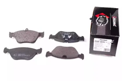 PRP0043 PROTECHNIC