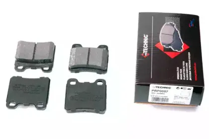 PRP0057 PROTECHNIC